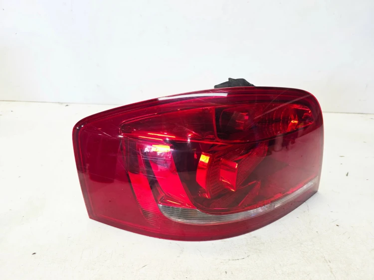 LAMPA LEWY TYŁ AUDI A3 8P LIFT 2008-2012 8P3945095 EUROPA