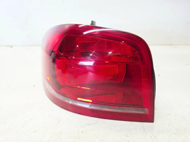 LAMPA LEWY TYŁ AUDI A3 8P LIFT 2008-2012 8P3945095 EUROPA