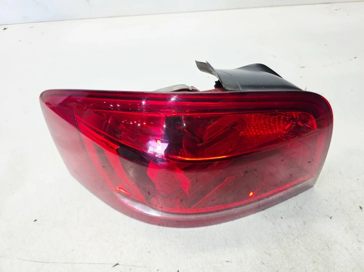 LAMPA LEWY TYŁ AUDI A3 8P LIFT 2008-2012 8P3945095 EUROPA