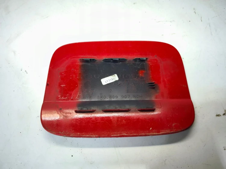 KLAPKA WLEWU PALIWA AUDI A4 B8 8K0809907 LZ3M