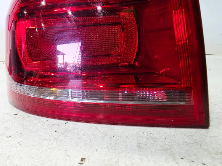 LAMPA LEWY TYŁ AUDI A3 8P LIFT 2008-2012 8P3945095 EUROPA