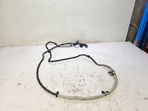 WĄŻ PRZEWÓD DEF AUDI A6 C7 A7 LIFT 4G0131984AH