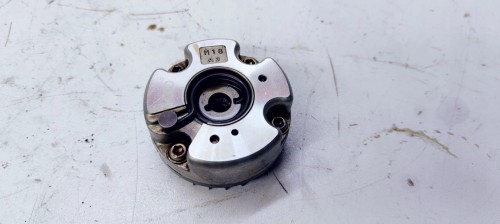 WARIATOR WYDECHOWY AUDI A4 A6 3.2 FSI 06E109084G