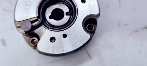 WARIATOR WYDECHOWY AUDI A4 A6 3.2 FSI 06E109084G