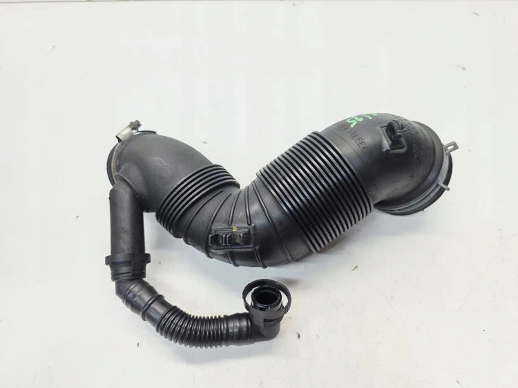 RURA WĄŻ POWIETRZA AUDI VOLKSWAGEN SEAT SKODA 3C0129654P 1/25