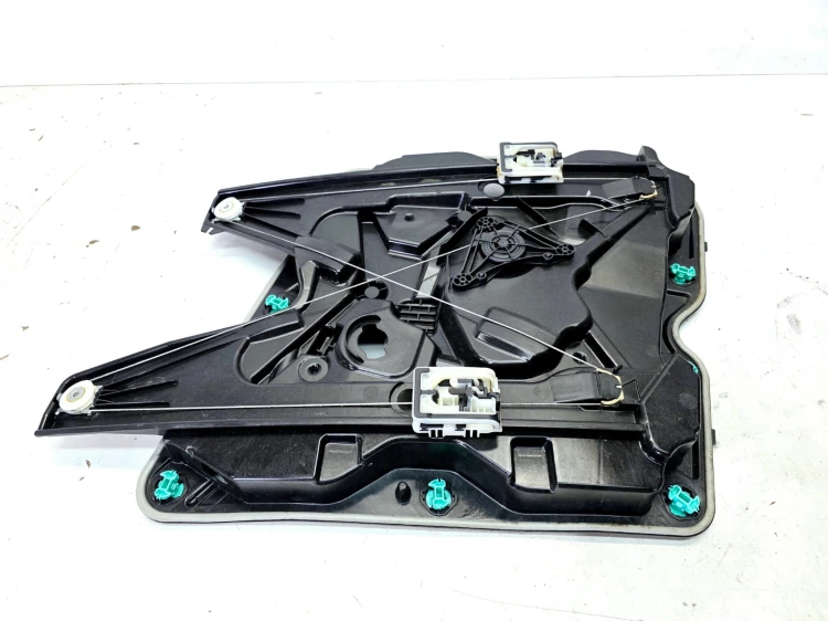 MECHANIZM PODNOŚNIK SZYBY PRAWY PRZÓD AUDI Q4 E-TRON 11A837402G