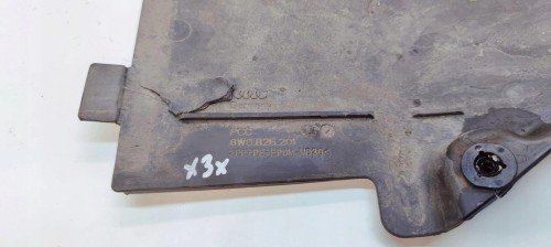 OSŁONA PODWOZIA PRZÓD AUDI A4 B9 8W0825201 *3*