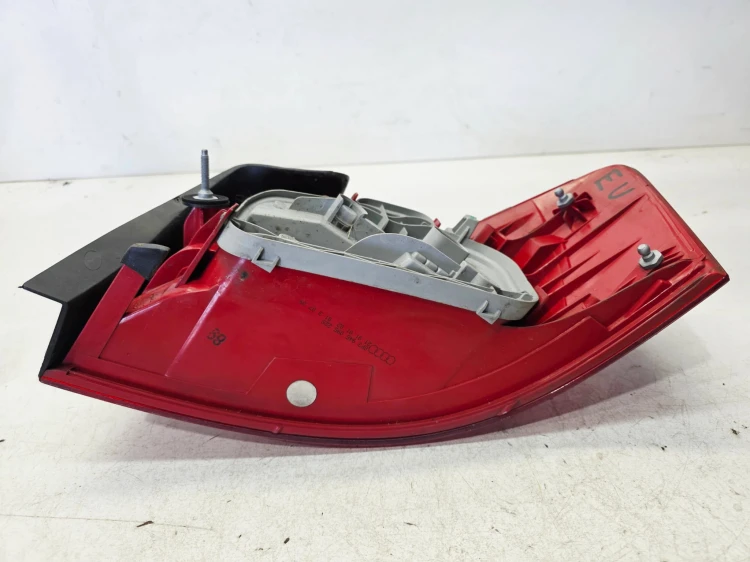 LAMPA LEWY TYŁ AUDI A3 8P LIFT 2008-2012 8P3945095 EUROPA