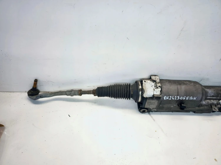 PRZEKŁADNIA KIEROWNICZA ELEKTRYCZNA AUDI A4 B8 A5 LIFT 8K2423055BH