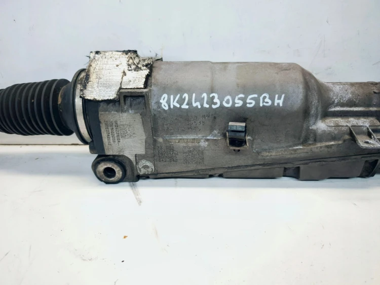 PRZEKŁADNIA KIEROWNICZA ELEKTRYCZNA AUDI A4 B8 A5 LIFT 8K2423055BH