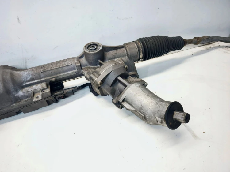 PRZEKŁADNIA KIEROWNICZA ELEKTRYCZNA AUDI A4 B8 A5 LIFT 8K2423055BH