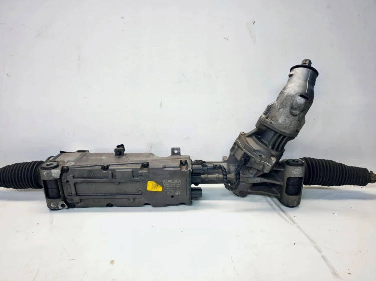 PRZEKŁADNIA KIEROWNICZA ELEKTRYCZNA AUDI A4 B8 A5 LIFT 8K2423055BH