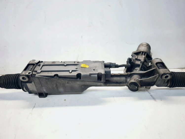 PRZEKŁADNIA KIEROWNICZA ELEKTRYCZNA AUDI A4 B8 A5 LIFT 8K2423055BH