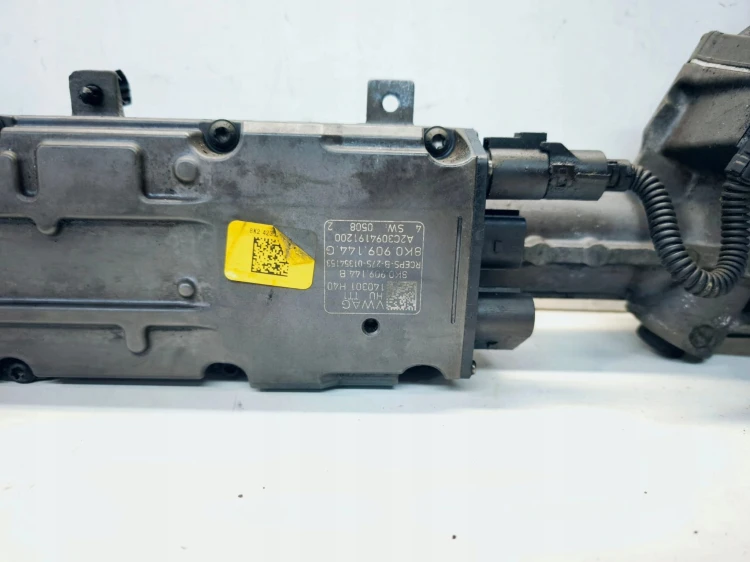 PRZEKŁADNIA KIEROWNICZA ELEKTRYCZNA AUDI A4 B8 A5 LIFT 8K2423055BH