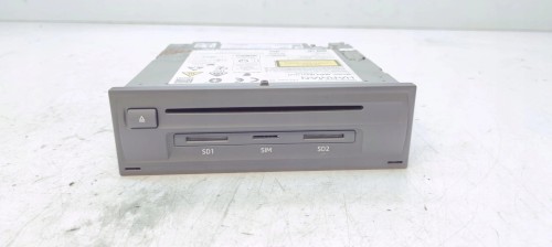 STEROWNIK CENTRALNY MMI SD SIM AUDI A3 8V 8V1035035D