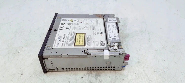 STEROWNIK CENTRALNY MMI SD SIM AUDI A3 8V 8V1035035D