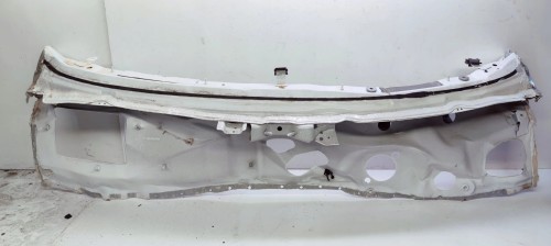 ŚCIANA GRODZIOWA AUDI A4 B9 A5 8F EUROPA 8W1