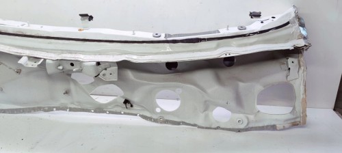 ŚCIANA GRODZIOWA AUDI A4 B9 A5 8F EUROPA 8W1