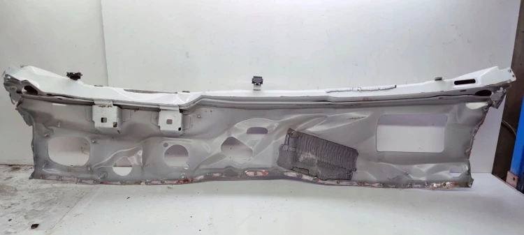ŚCIANA GRODZIOWA AUDI A4 B9 A5 8F EUROPA 8W1