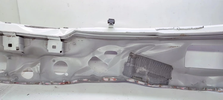 ŚCIANA GRODZIOWA AUDI A4 B9 A5 8F EUROPA 8W1