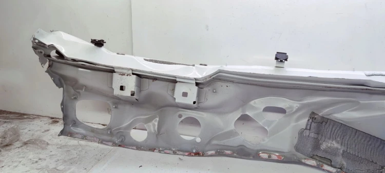 ŚCIANA GRODZIOWA AUDI A4 B9 A5 8F EUROPA 8W1