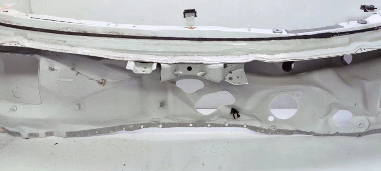 ŚCIANA GRODZIOWA AUDI A4 B9 A5 8F EUROPA 8W1