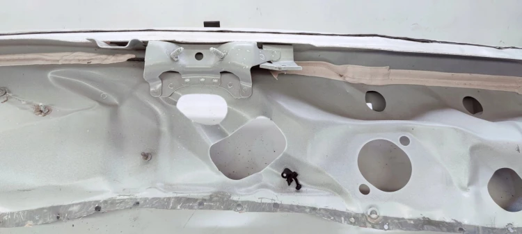 ŚCIANA GRODZIOWA AUDI A4 B9 A5 8F EUROPA 8W1