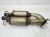 KATALIZATOR DPF AUDI A6 C7 A7 3.0 BI TDI 4G0131775 4G0181BA 4G0254800C