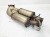 KATALIZATOR DPF AUDI A6 C7 A7 3.0 BI TDI 4G0131775 4G0181BA 4G0254800C