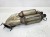 KATALIZATOR DPF AUDI A6 C7 A7 3.0 BI TDI 4G0131775 4G0181BA 4G0254800C