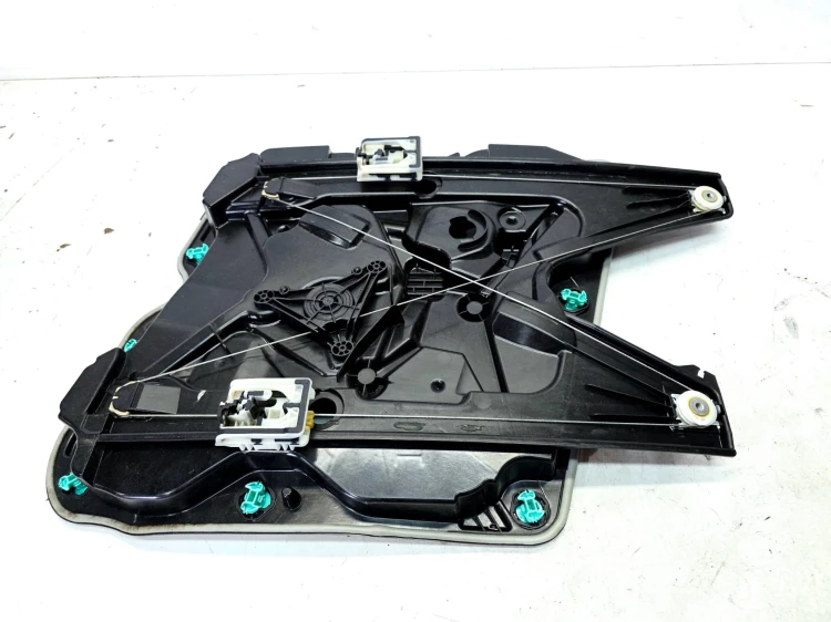 MECHANIZM PODNOŚNIK SZYBY PRAWY PRZÓD AUDI Q4 E-TRON 11A837402G