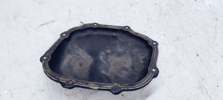 OSŁONA ROZRZĄDU AUDI A6 C6 2.4 3.2 06E109285F