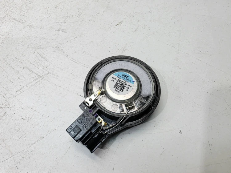 GŁOŚNIK WYSOKOTONOWY AUDI Q5 FY 80A035399B