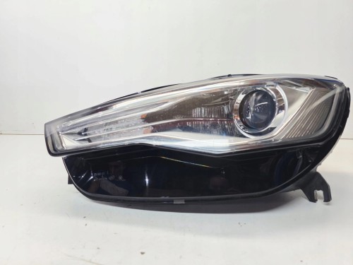REFLEKTOR LAMPA LEWY PRZÓD BI XENON LED AUDI A6 C7 LIFT 4G0941043F EU 46/25