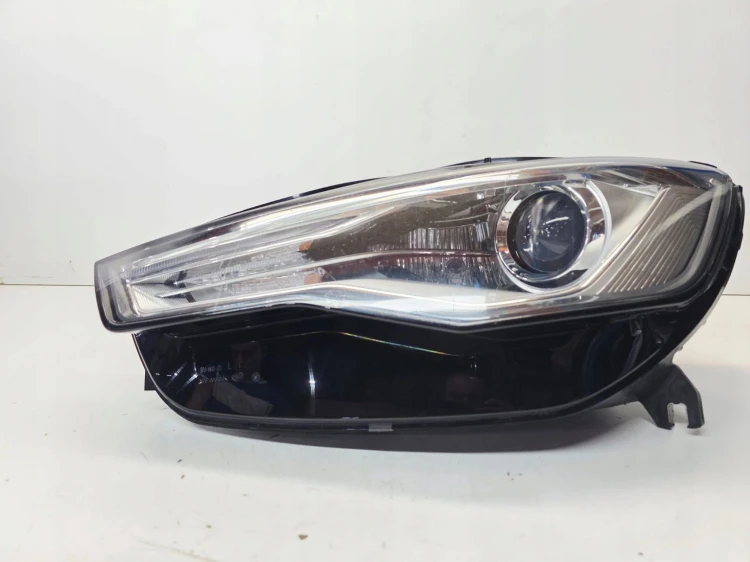 REFLEKTOR LAMPA LEWY PRZÓD BI XENON LED AUDI A6 C7 LIFT 4G0941043F EU 46/25