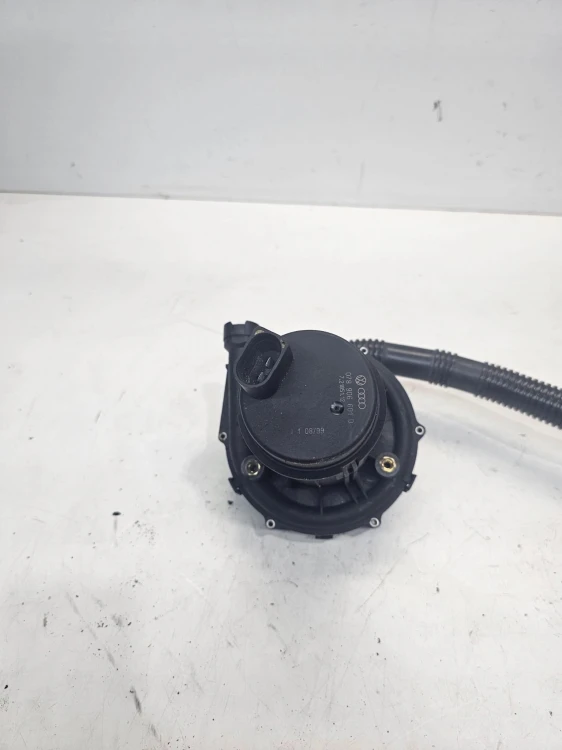 POMPA POWIETRZA WTÓRNEGO AUDI VW SEAT 078906601D