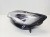REFLEKTOR LAMPA LEWY PRZÓD BI XENON LED AUDI A6 C7 LIFT 4G0941043F EU 46/25