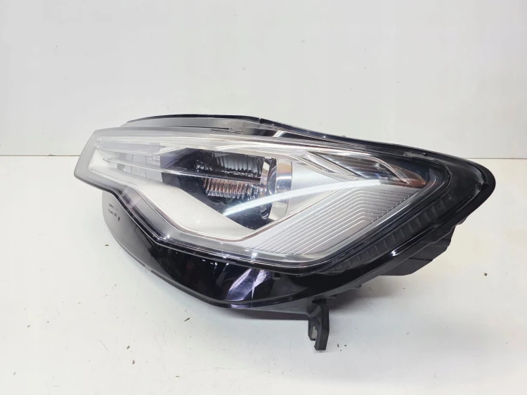 REFLEKTOR LAMPA LEWY PRZÓD BI XENON LED AUDI A6 C7 LIFT 4G0941043F EU 46/25