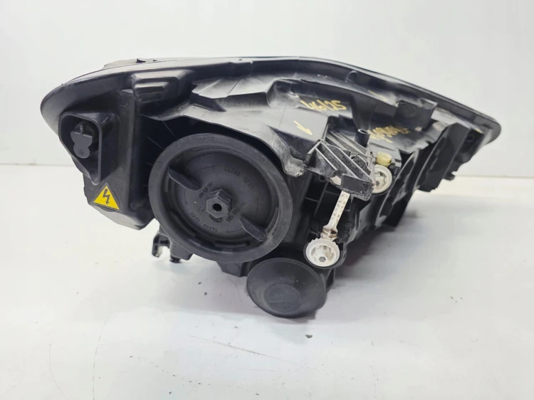 REFLEKTOR LAMPA LEWY PRZÓD BI XENON LED AUDI A6 C7 LIFT 4G0941043F EU 46/25