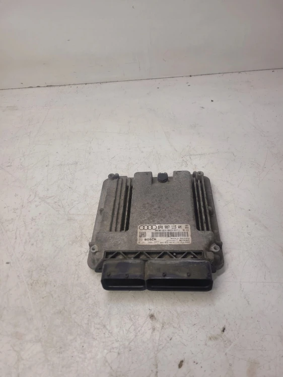 STEROWNIK KOMPUTER AUDI A3 8P 2.0 TFSI 8P0907115AH
