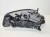 REFLEKTOR LAMPA LEWY PRZÓD BI XENON LED AUDI A6 C7 LIFT 4G0941043F EU 46/25