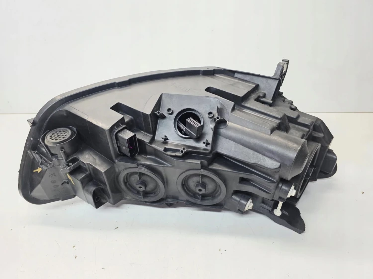 REFLEKTOR LAMPA LEWY PRZÓD BI XENON LED AUDI A6 C7 LIFT 4G0941043F EU 46/25