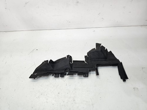 KIEROWNICA POWIETRZA LEWA AUDI A4 B8 8K0121283S