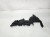 KIEROWNICA POWIETRZA LEWA AUDI A4 B8 8K0121283S