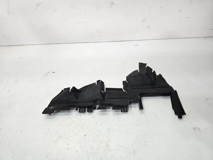 KIEROWNICA POWIETRZA LEWA AUDI A4 B8 8K0121283S
