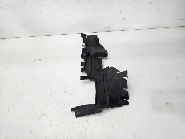 KIEROWNICA POWIETRZA LEWA AUDI A4 B8 8K0121283S
