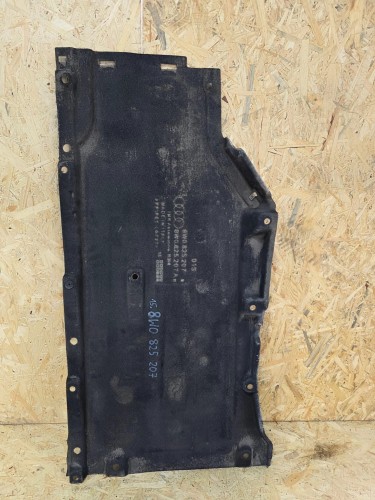 OSŁONA PODWOZIA LEWA AUDI A4 B9 A5 8W 8W0825207 ORYGINAŁ *15*