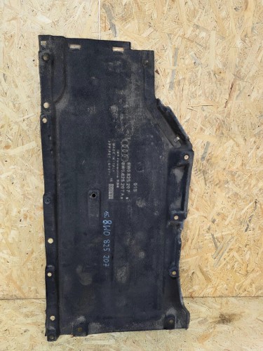 OSŁONA PODWOZIA LEWA AUDI A4 B9 A5 8W 8W0825207 ORYGINAŁ *15*