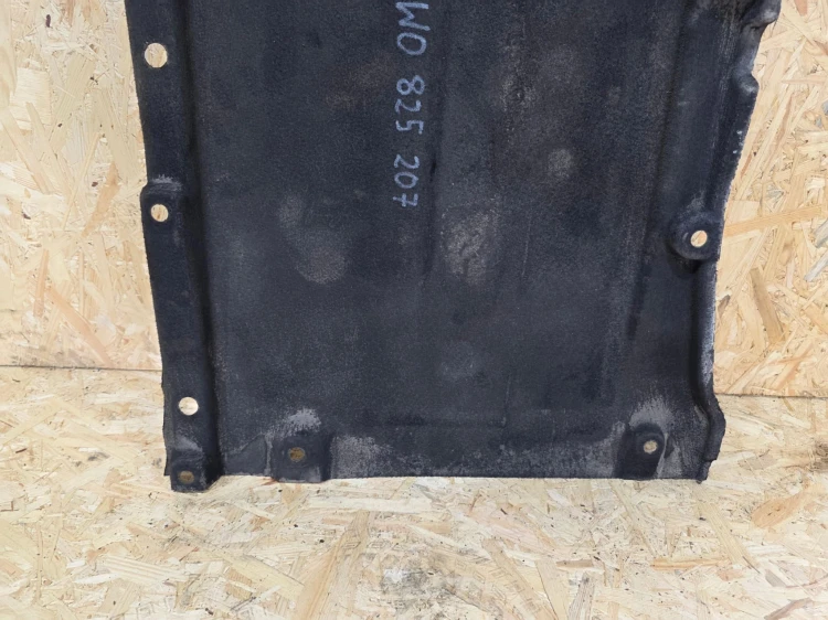 OSŁONA PODWOZIA LEWA AUDI A4 B9 A5 8W 8W0825207 ORYGINAŁ *15*