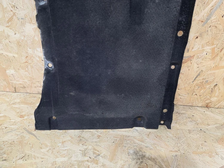 OSŁONA PODWOZIA LEWA AUDI A4 B9 A5 8W 8W0825207 ORYGINAŁ *15*
